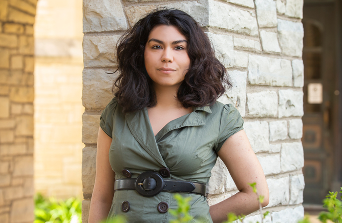 Why I chose Mount Mary: Four Students Share their Stories