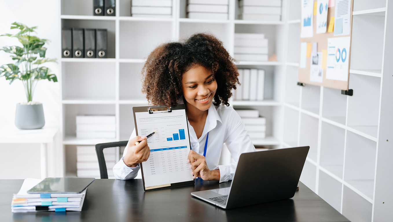 Unlocking the Future: What can a Business Analytics Major do for You? 