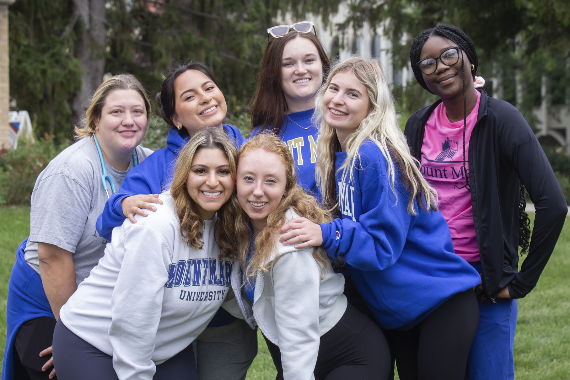 The Power of Connection: building community through student organizations 