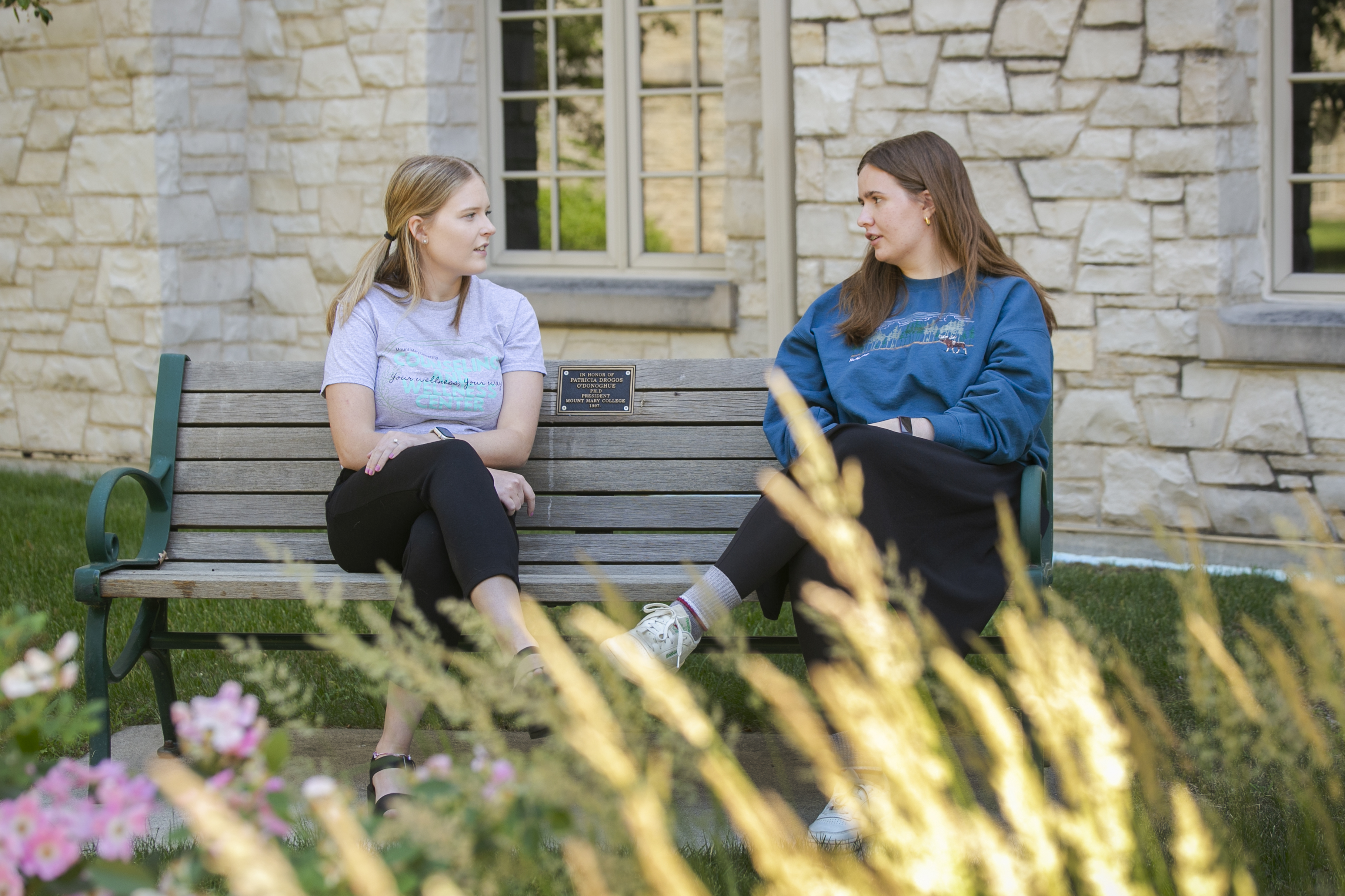 Counselor Education & Supervision Program prepares students for a rewarding career training future mental health professionals 